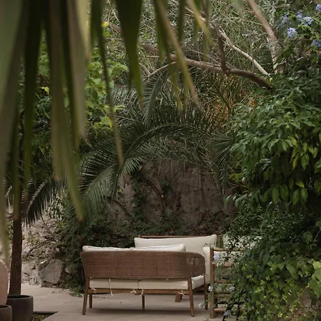 The Sanctuary Urban Retreat-3